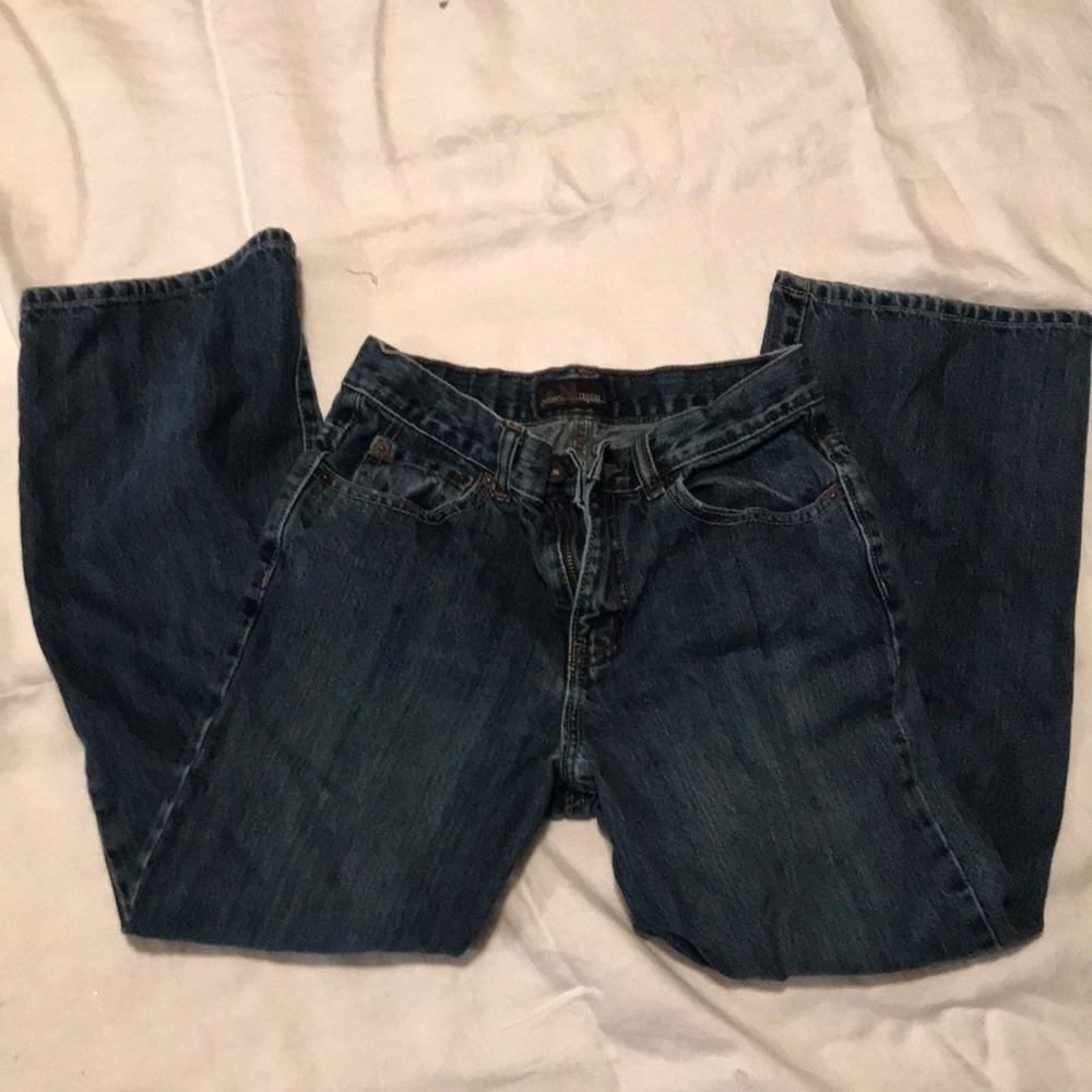 Old Navy regular fit blue Jeans